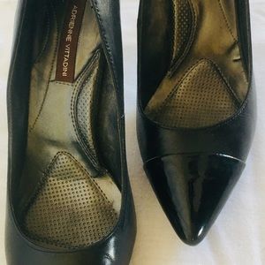 Adrienne Vittadini Heels